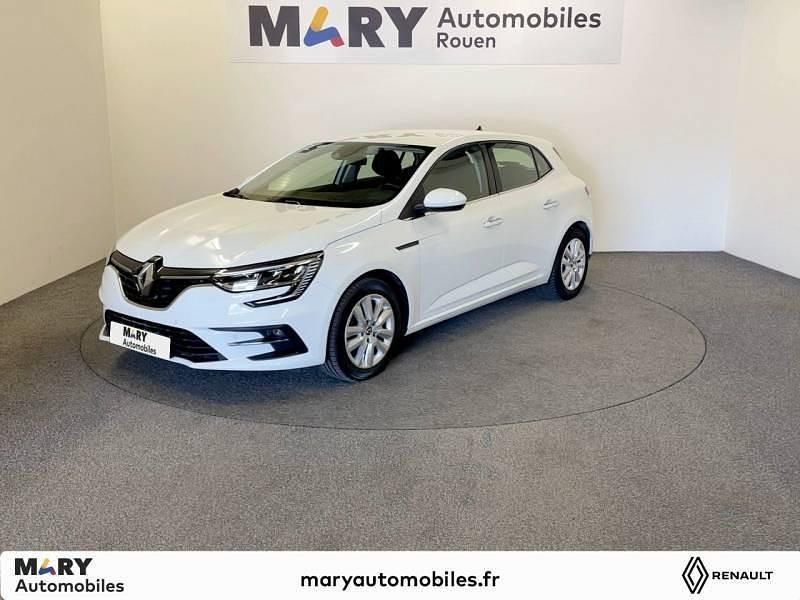 Utilisé 2020 Renault Mégane IV Business Berline | 12 990 € (Prix juste) - Image 1/4