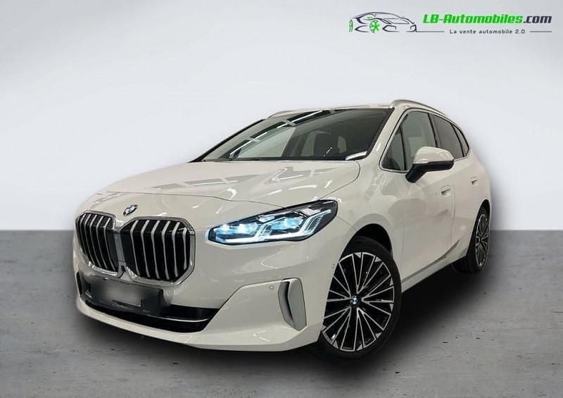 Utilisé 2023 BMW 218 Sport Line Break | 39 500 € - Image 1/4