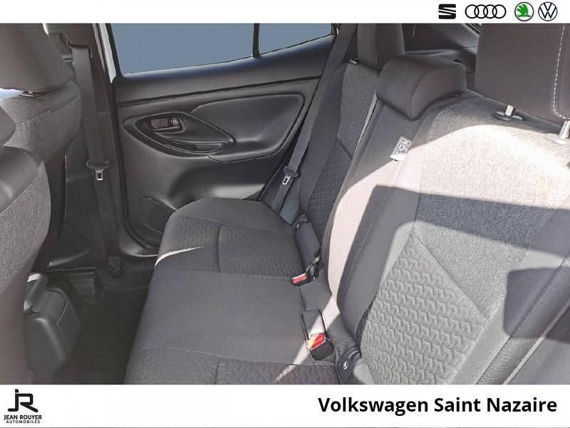 Occasion Toyota Yaris 116 ch (85 kW) 2023 Citadine