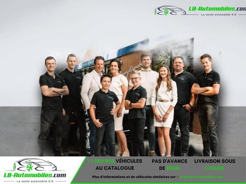 Occasion Mercedes E300 245 ch (180 kW) 2019 Berline