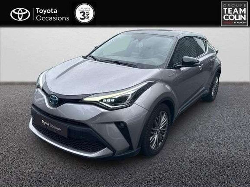 Utilisé 2021 Toyota C-HR SUV | 22 690 € (Prix juste) - Image 1/1