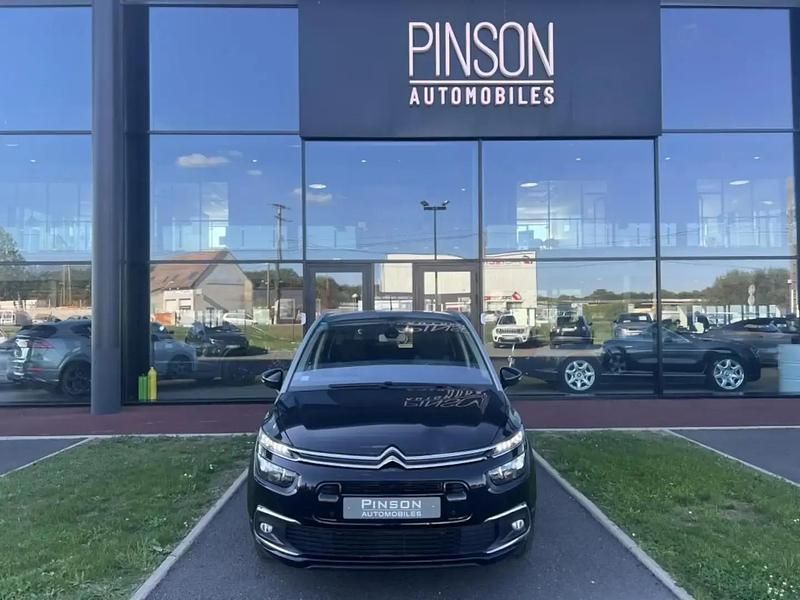 Occasion Citroën C4 SpaceTourer Feel 2019 Monospace