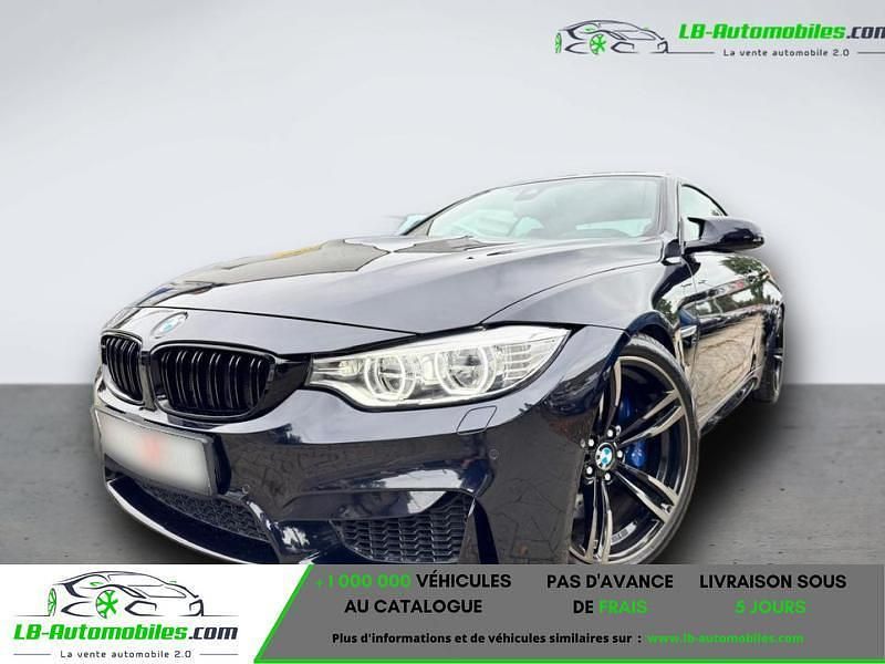 Utilisé 2015 BMW M4 Comfort Edition Coupé | 53 500 € (Prix juste) - Image 1/4