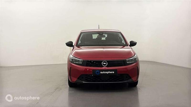 Occasion Opel Corsa Edition 102 ch (75 kW) 2025 Citadine