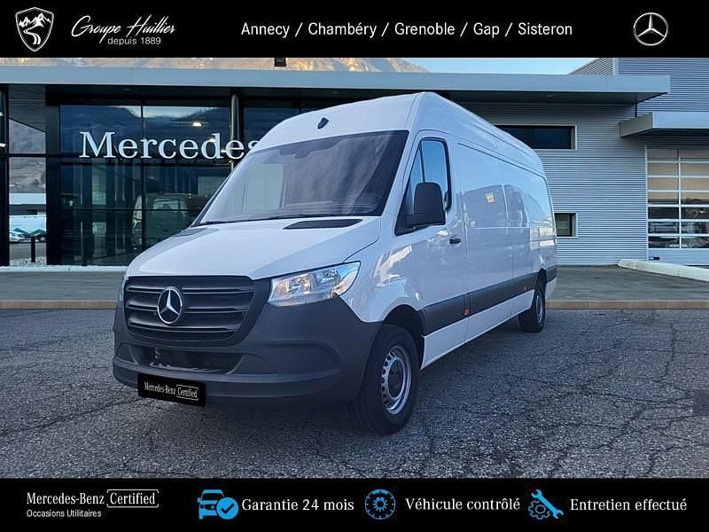 Occasion Mercedes Sprinter 150 ch (110 kW) 2023 Van