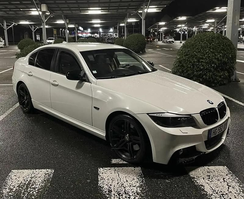 Occasion 2009 BMW 330 Berline | 9 900 € (Prix juste) - Image 1/4