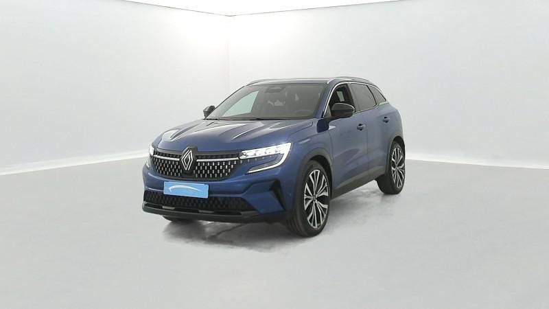 Utilisé 2024 Renault Austral Iconic SUV | 29 790 € (Bon prix) - Image 1/4