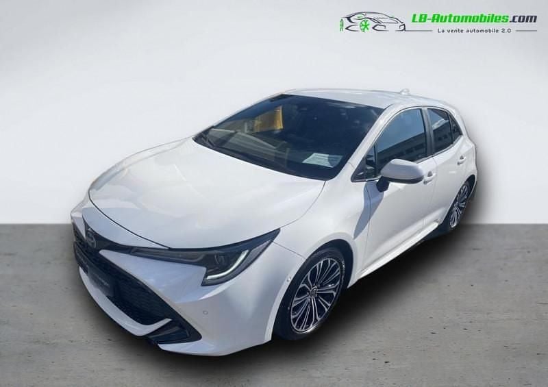Utilisé 2020 Toyota Corolla Citadine | 25 200 € (Super prix) - Image 1/3