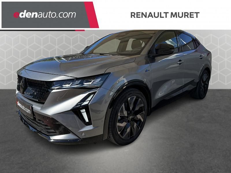 Utilisé 2025 Renault Rafale Esprit Alpine SUV | 44 950 € (Prix juste) - Image 1/4