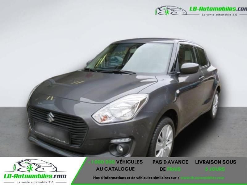 Occasion 2020 Suzuki Swift Citadine | 18 000 € (Prix cher) - Image 1/4