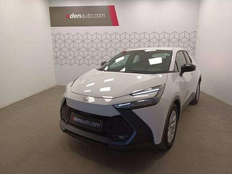 Occasion Toyota C-HR 140 ch (102 kW) 2024 SUV