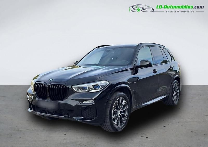 Utilisé 2019 BMW 340 Comfort Edition | 63 300 € (Prix assez cher) - Image 1/4