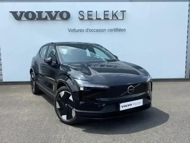 Occasion Volvo EX30 Ultra 202 kW (276 ch) 2024 Noir SUV