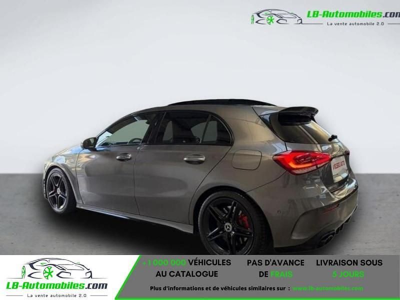 Occasion Mercedes A35 AMG AMG 306 ch (225 kW) 2019 Berline