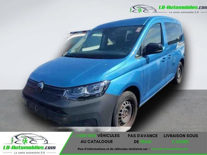 Occasion 2021 VW Caddy Monospace | 27 000 € (Prix juste) - Image 1/2