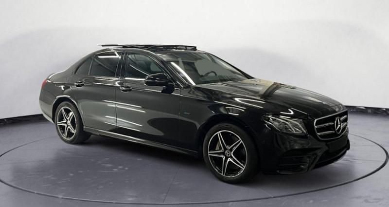 Occasion 2020 Mercedes E300 AMG line Berline | 32 990 € (Bon prix) - Image 1/4