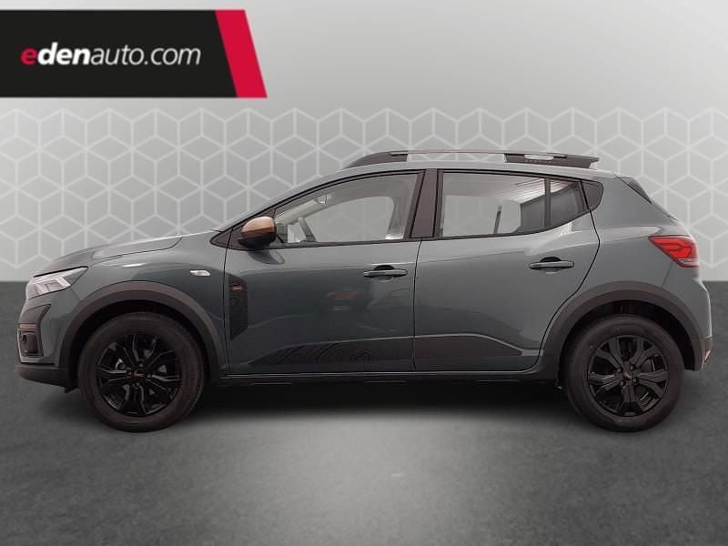 Occasion Dacia Sandero Extreme 101 ch (74 kW) 2025 Citadine