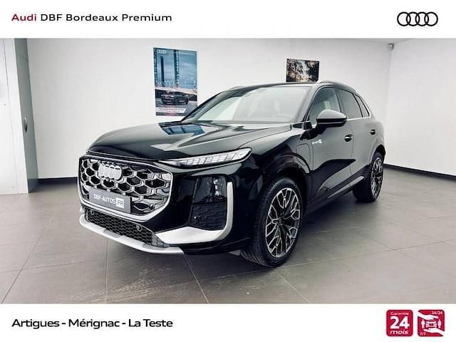 Noir mythique métallisé Utilisé 2026 Audi Q3 Design SUV | 67 900 € - Image 1/4