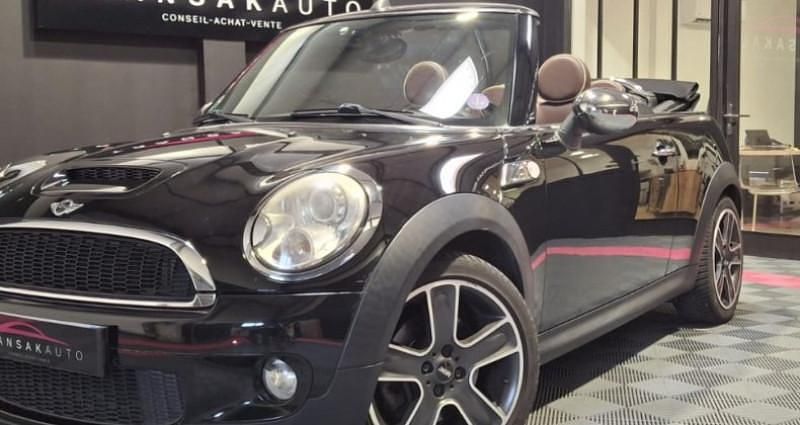 Utilisé 2010 Mini Cooper S Coupé Coupé | 7 990 € - Image 1/4