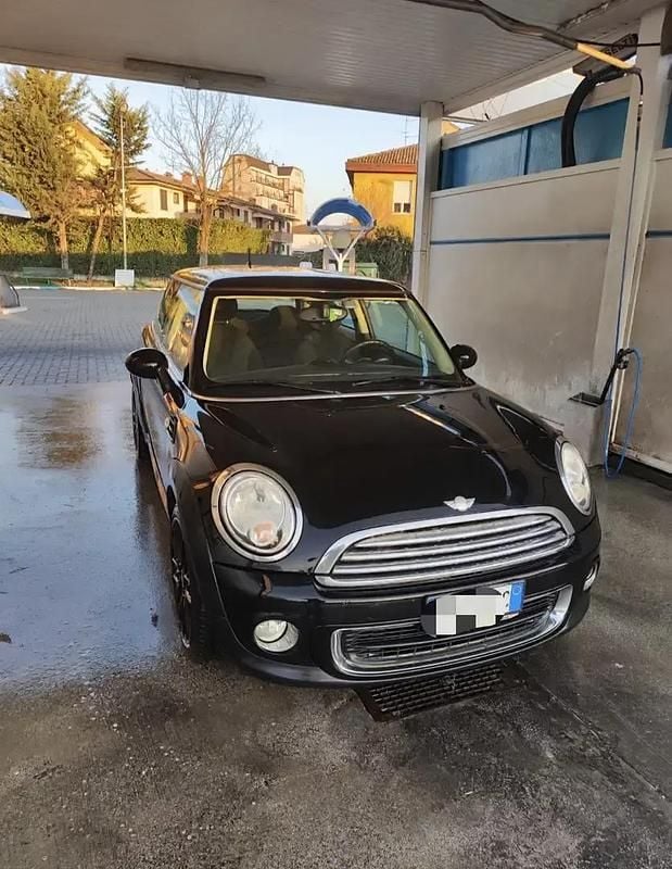 Occasion 2011 Mini ONE Citadine | 7 500 € (Prix juste) - Image 1/4