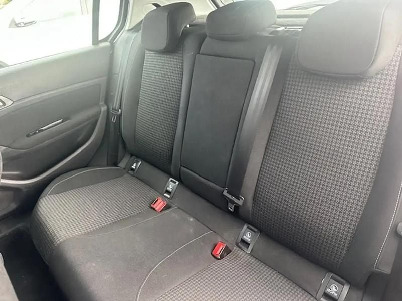 Occasion Peugeot 308 Business-Line 132 ch (97 kW) 2020 Noir Berline