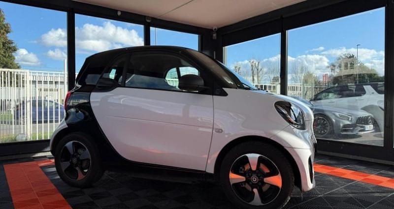 Occasion Smart ForTwo Coupé Passion 60 kW (82 ch) 2022 Coupé