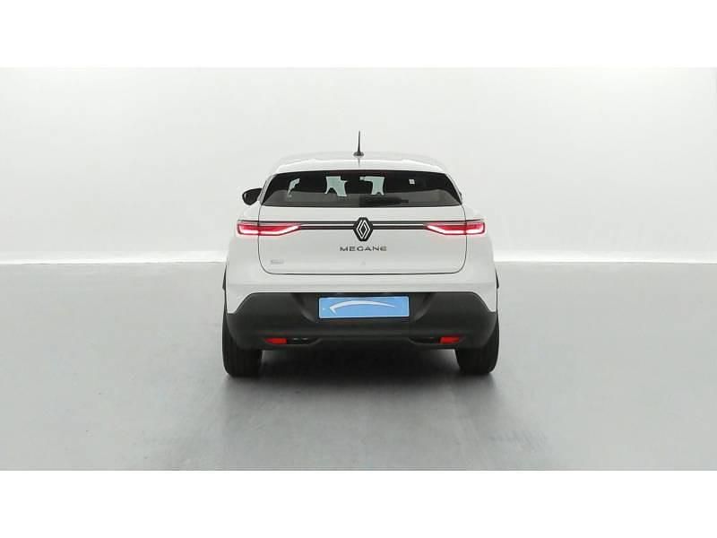 Occasion Renault Megane E-Tech Evolution 95 kW (130 ch) 2022 Berline