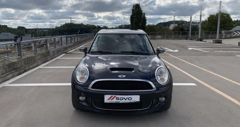 Occasion 2008 Mini Cooper S Clubman Break | 4 990 € - Image 1/4