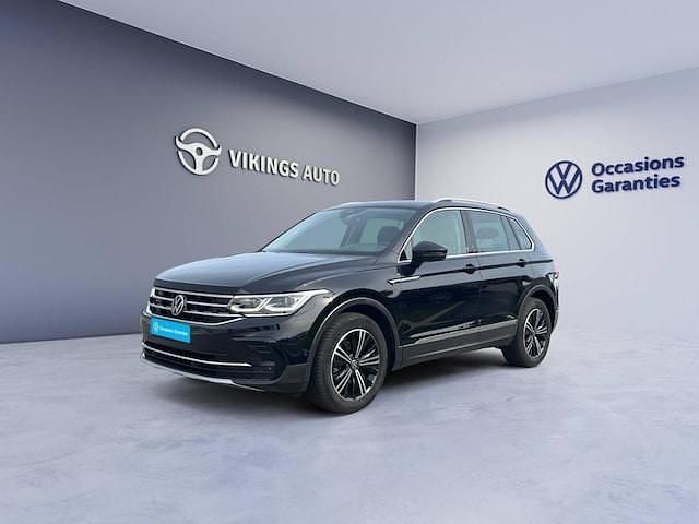 Occasion VW Tiguan Elegance 150 ch (110 kW) 2023 SUV