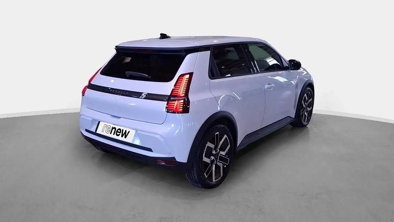Occasion Renault 5 E-Tech Techno 110 kW (150 ch) 2025 Blanc Citadine