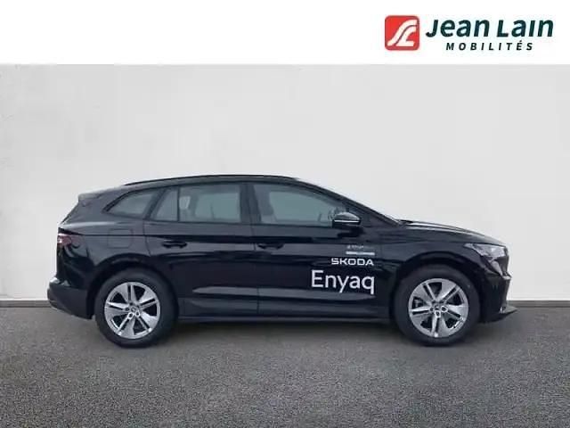 Occasion Skoda Enyaq iV 119 kW (163 ch) 2024 Noir magic nacre SUV