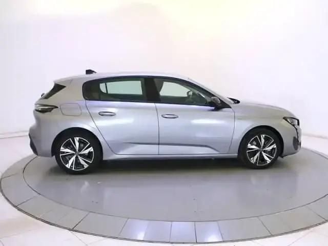 Occasion Peugeot 308 Active 150 ch (110 kW) 2023 Vert Berline