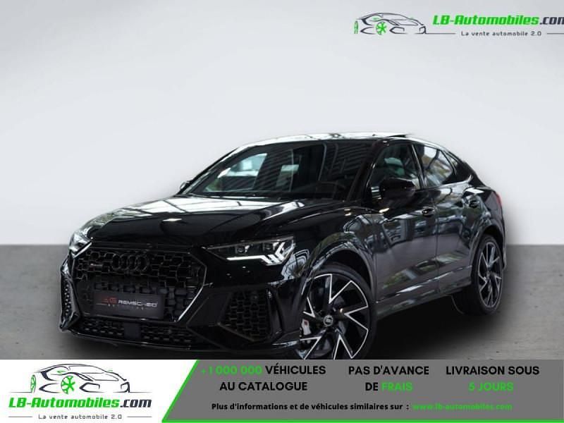 Occasion Audi RS Q3 Sport 400 ch (294 kW) 2021 SUV