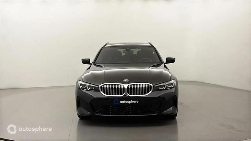 Occasion BMW 318 M Sport 152 ch (111 kW) 2025 Break