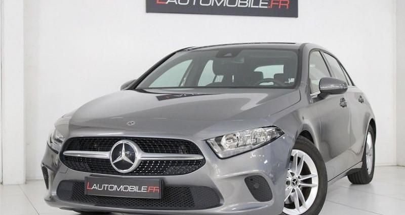 Utilisé 2020 Mercedes A180 Business Berline | 19 400 € (Prix juste) - Image 1/4