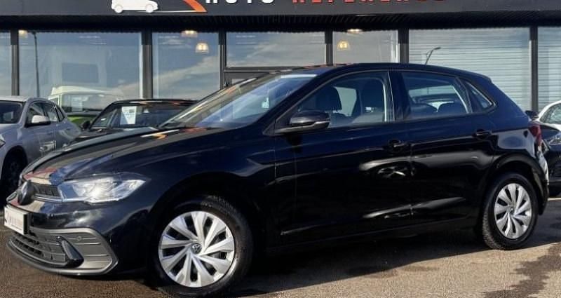 Occasion 2024 VW Polo Life Citadine | 15 990 € (Super prix) - Image 1/4