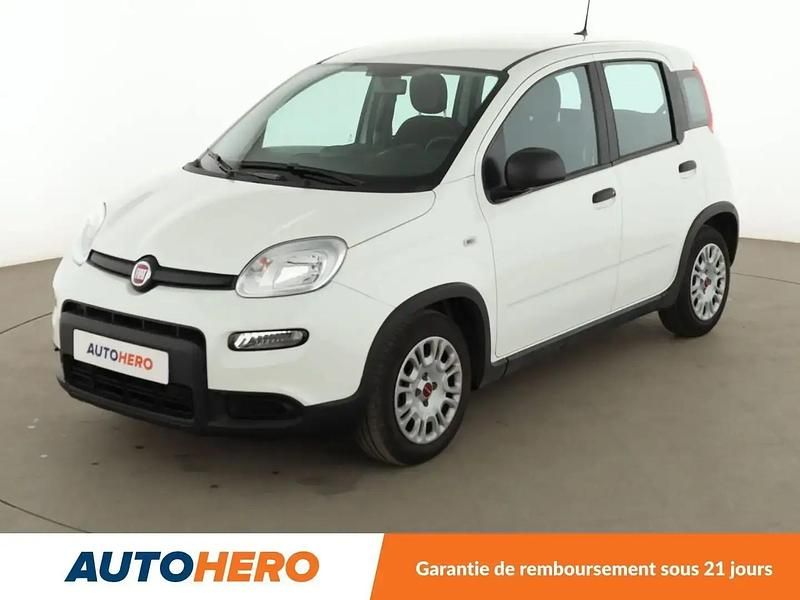 Blanc Occasion 2024 Fiat Grande Panda Citadine | 11 990 € - Image 1/2