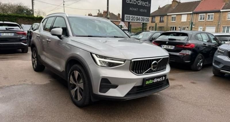 Utilisé 2022 Volvo XC40 Plus SUV | 29 960 € (Super prix) - Image 1/4