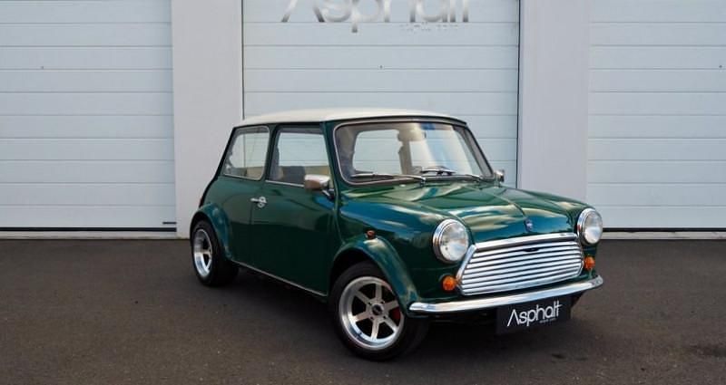 Occasion 1992 Mini 1300 Citadine | 18 990 € - Image 1/4