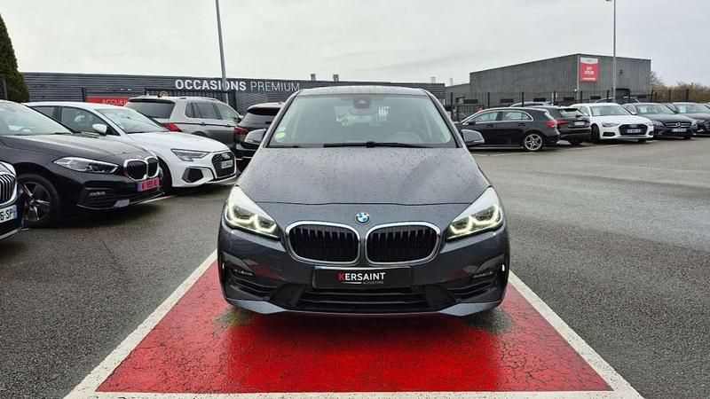 Occasion BMW 216 116 ch (85 kW) 2021 Monospace