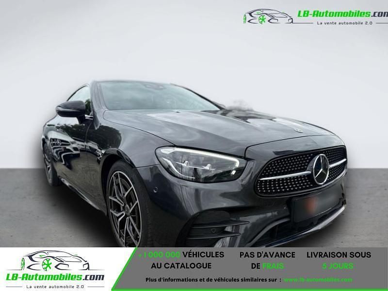 Utilisé 2021 Mercedes E200 Berline | 47 600 € (Prix cher) - Image 1/4