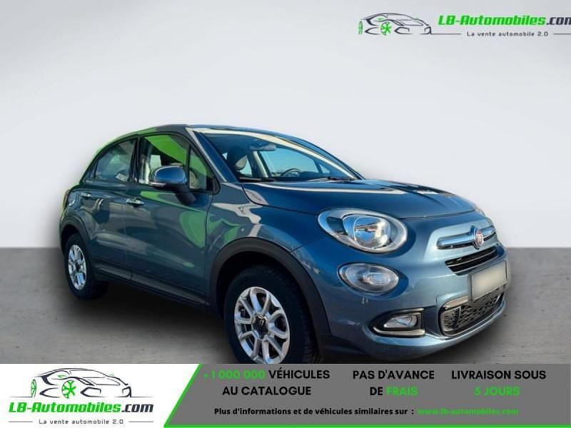 Occasion Fiat 500 110 ch (80 kW) 2017 Citadine
