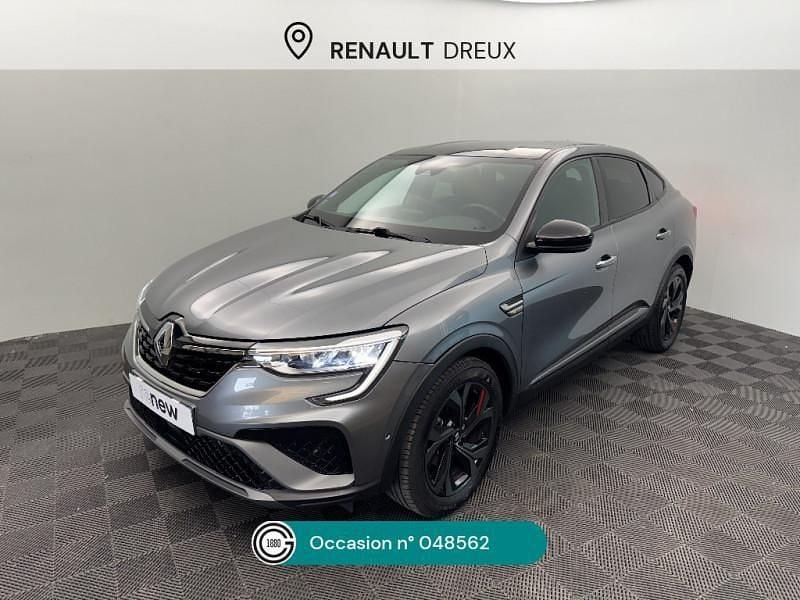 Utilisé 2022 Renault Arkana R.S. SUV | 24 999 € (Prix assez cher) - Image 1/4