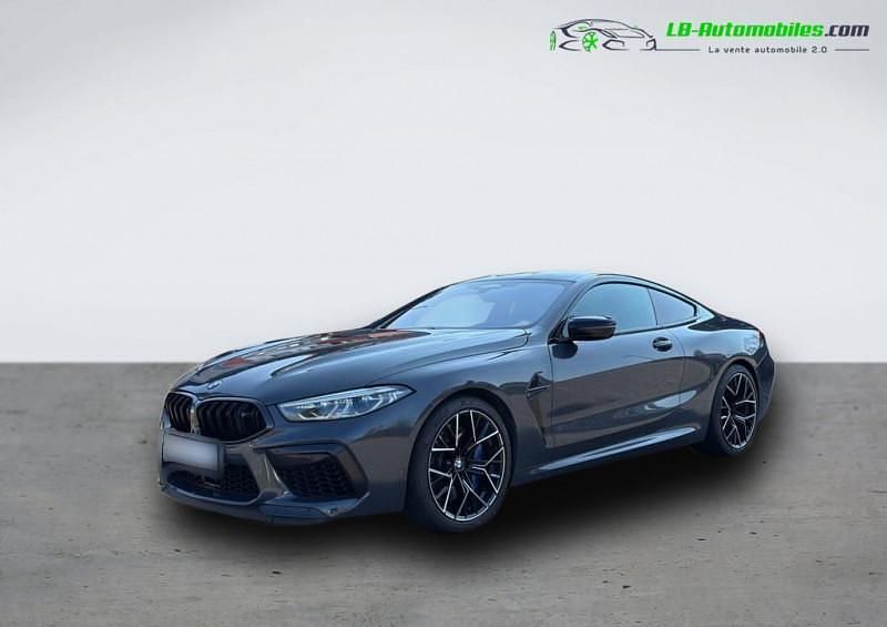 Utilisé 2021 BMW M8 Comfort Edition Coupé | 90 700 € - Image 1/4