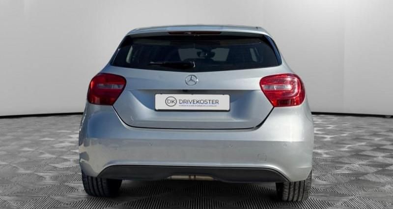 Occasion Mercedes A180 122 ch (89 kW) 2012 Berline