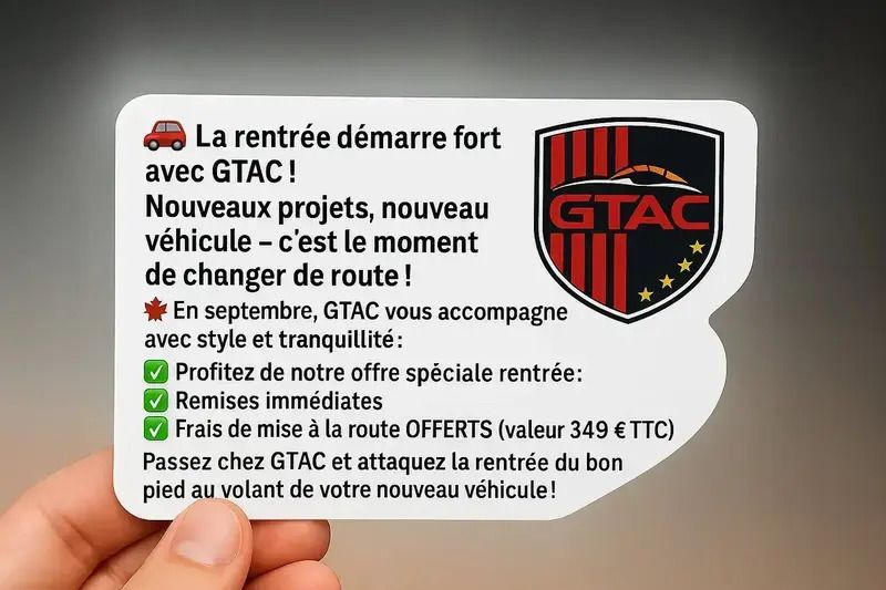 Blanc Utilisé 2016 VW Golf VII GTI Berline | 21 890 € (Bon prix) - Image 1/2