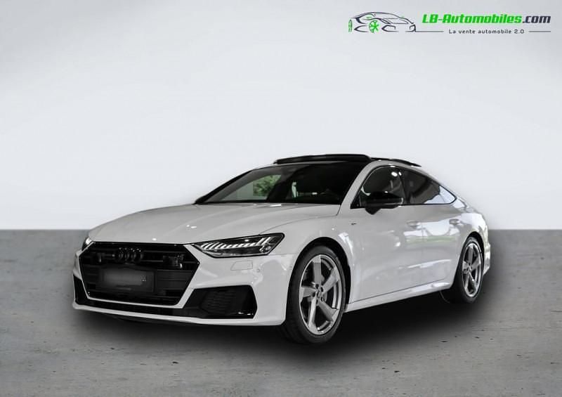 Utilisé 2020 Audi A7 Sportback Sport Citadine | 62 500 € - Image 1/4