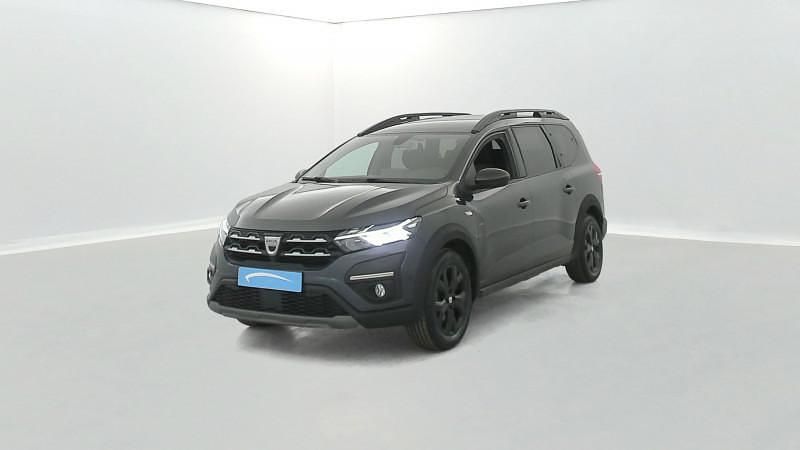Utilisé 2022 Dacia Jogger Extreme Monospace | 17 990 € (Prix juste) - Image 1/4
