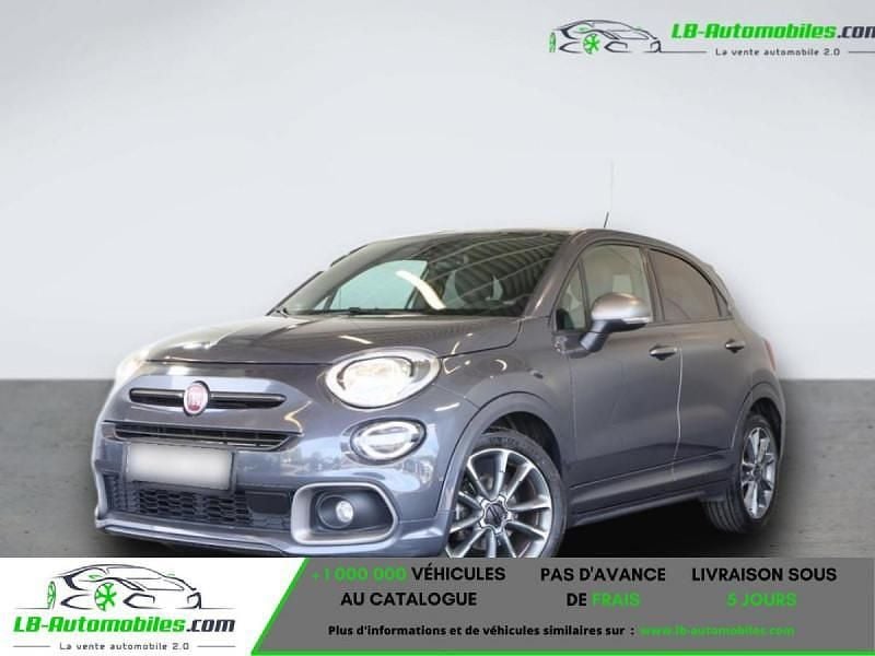 Occasion Fiat 500 120 ch (88 kW) 2021 Citadine
