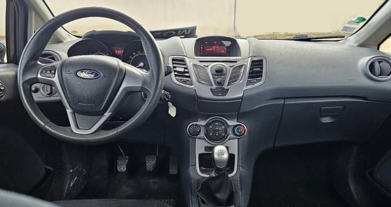 Occasion Ford Fiesta 70 ch (51 kW) 2010 Citadine